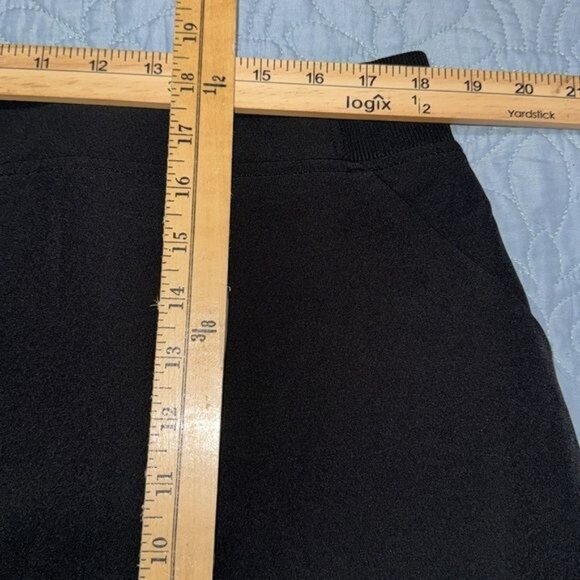 32 Degrees Cool Black Skort XL Polyester & Spandex - Picture 6 of 6
